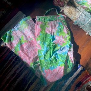 Lilly Pulitzer Pants